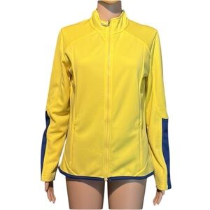 💛10 for $10 or💰BOGO FREE Studio Works Athletic Workout Performance Jacket